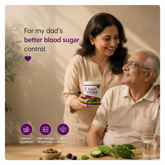 Best Ayurvedic Blood Sugar Supplement – Top Herbs & Products for Diabetes