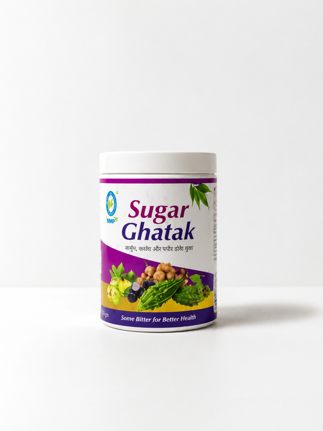 Sugar Ghatak Powder
