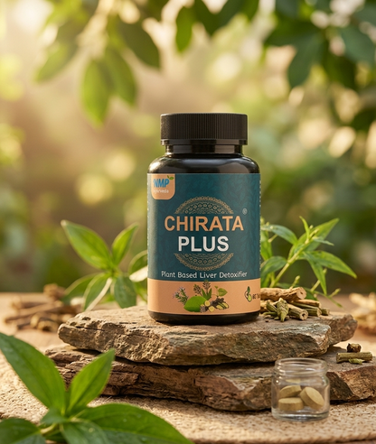 Chirata Plus