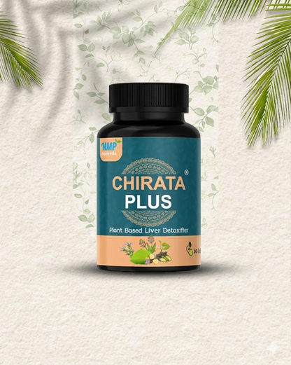 Chirata Plus