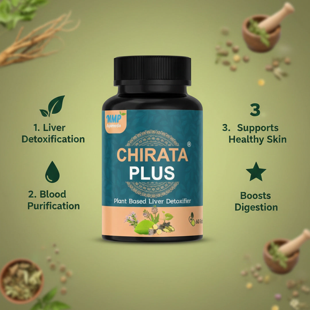 Chirata Plus